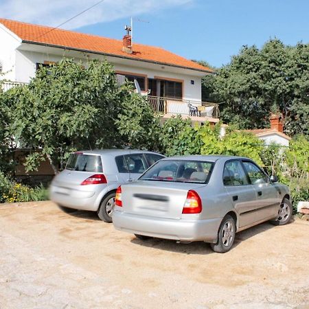 Apartments Slavica - Free Parking เยเซรา ภายนอก รูปภาพ