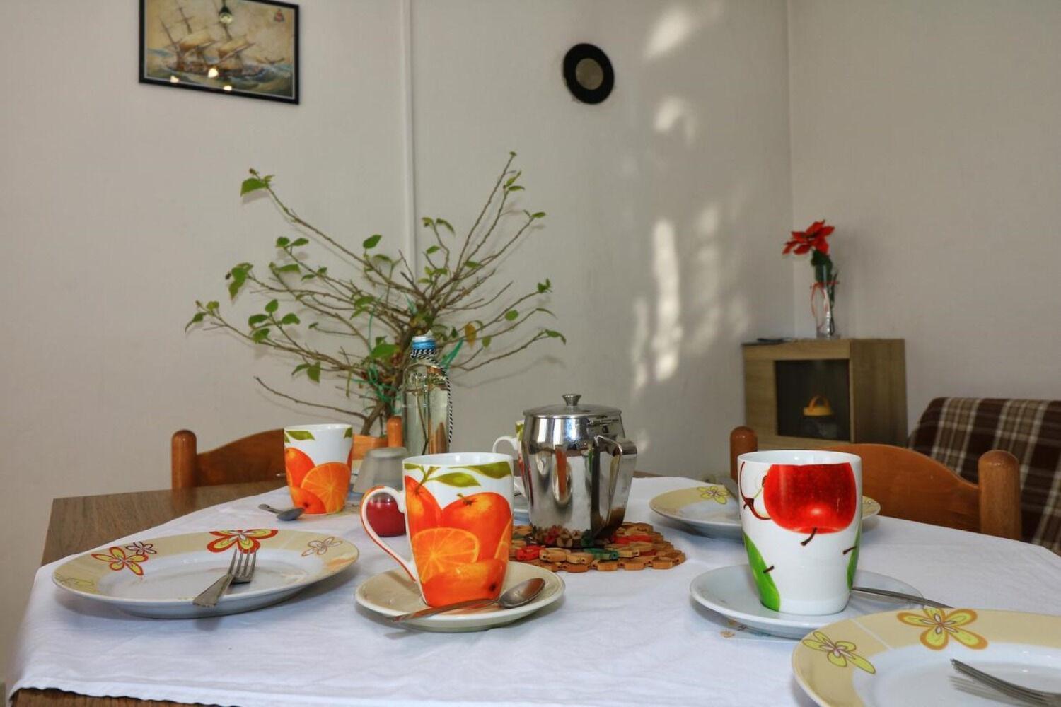 Apartments Slavica - Free Parking เยเซรา ภายนอก รูปภาพ