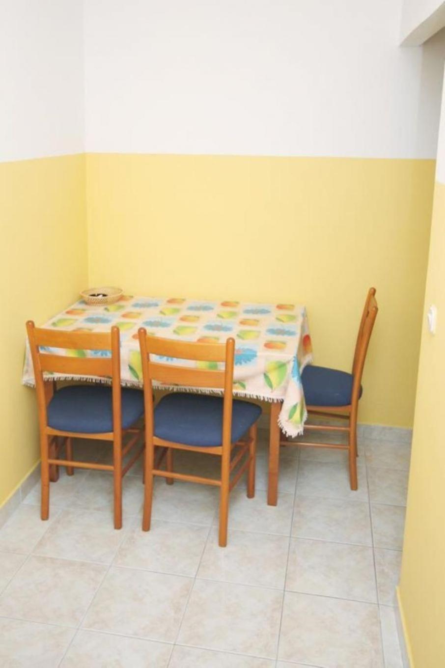 Apartments Slavica - Free Parking เยเซรา ภายนอก รูปภาพ